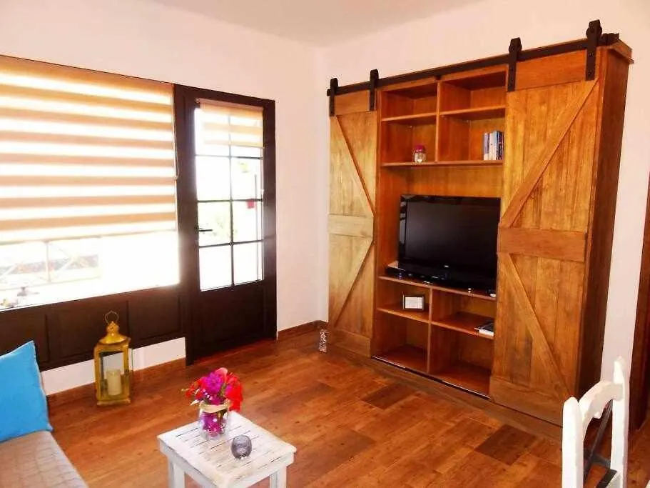Apartamento Deluxe Betancort La Asomada  La Asomada (Lanzarote)