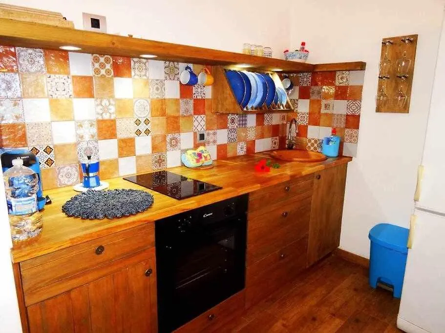 Apartamento Deluxe Betancort La Asomada  Διαμέρισμα La Asomada (Lanzarote)