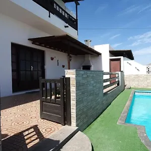  Apartamento Casa Andres