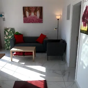  Apartamento Rosa Eden