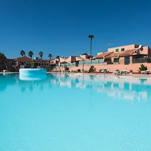  Сasa de vacaciones Maspalomas Precioso Bungalow,