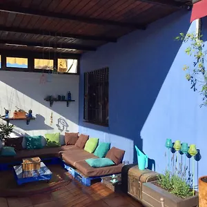 Atico Deluxe San Basilio Córdoba