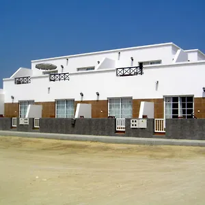 Graciosamar Apartment