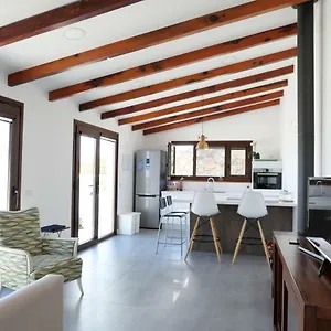 Casa Viges Ferienhaus