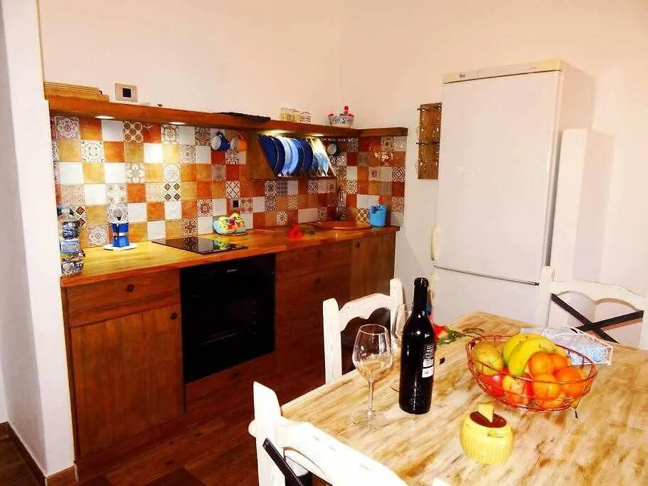 Appartamento Betancort La Asomada  0*, La Asomada (Lanzarote) Spagna