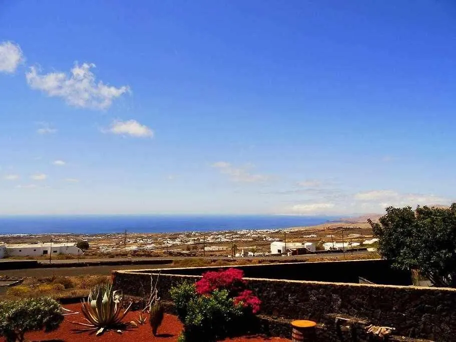 Appartamento Betancort La Asomada   La Asomada (Lanzarote)